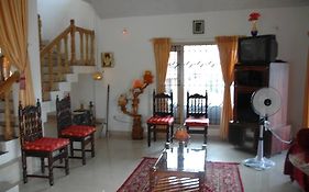 La Paz Coorg Homestay At Madikeri Town