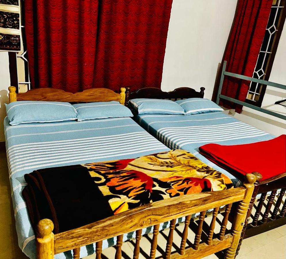 La Paz Coorg Homestay At Madikeri Town Exterior photo